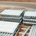 Hot dip Galvanized steel pipes /HDG pipes/SCAFFOLDING PIPE